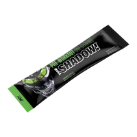 The Shadow! Pre-Workout Stick
