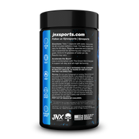 The Omen! Stim-Free Fat Burner