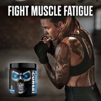The Curse! Pre-Workout