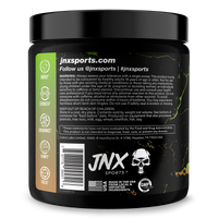 The Curse! Pre-Workout