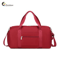Large Capacity Business Trip Yoga Portable Travel Bags