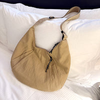 Yoga Short-distance Stylish Lightweight Durable Large Crossbody Bags