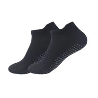 Women's Non-Slip Yoga Socks for Pilates & Fitness