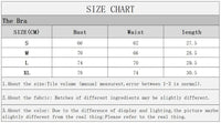Women's Nude Yoga Bra Slim Fit Beautiful Back Sports Top Fitness Running Casual Tight-fitting Top