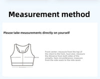 Women's Yoga Tank Top Highly Stretchy, Slightly High-Neck Sports Bra with Built-In Cups Lifts and Shapes The Bust Sexy Fitness