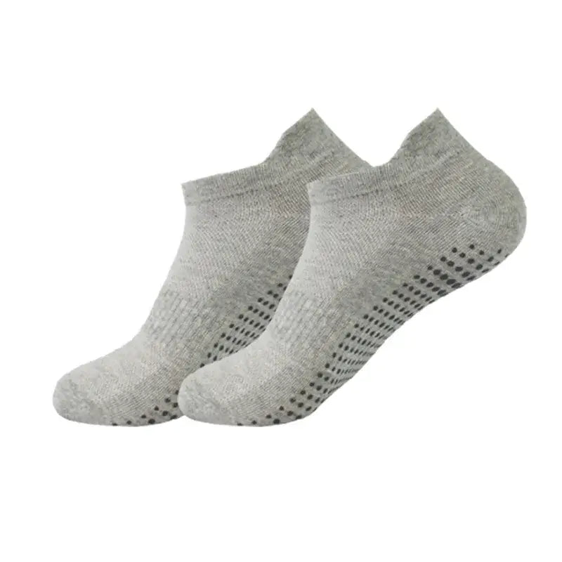 Women's Non-Slip Yoga Socks for Pilates & Fitness