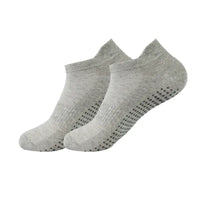 Women's Non-Slip Yoga Socks for Pilates & Fitness
