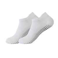 Women's Non-Slip Yoga Socks for Pilates & Fitness