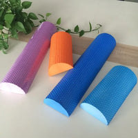 YOGO EVA foam balance pad for yoga and Pilates exercises