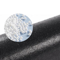 Textured EPP foam roller surface for mobility and recovery