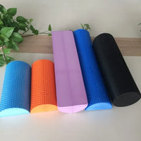 Half round EVA foam balance pad for balance training