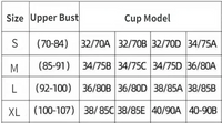 Sports Bra Women Front Zipper Push Up Gym Jogging Crop Tops Female Yoga Fitness Shockproof Vest Sujetadores Sport Bras for Women