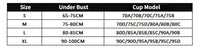 Sports Bra Women Patchwork Cross Back Straps Jogging Gym Crop Top Female Tops Fitness Yoga Shockproof Vest Sport Bras for Women