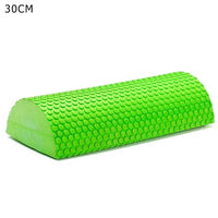 YOGO EVA balance pad for yoga Pilates and mobility training