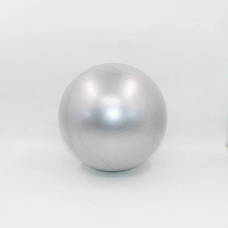 Indoor Fitness Ball: Perfect for Pilates and Core Exercises