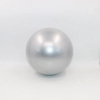 Indoor Fitness Ball: Perfect for Pilates and Core Exercises