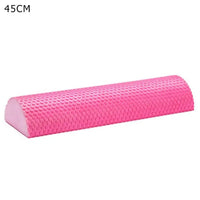 EVA foam balance pad for stretching and mobility exercises