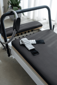 Queen Folding Reformer Customized by YOU