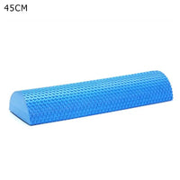 EVA foam balance pad for yoga stretching and fitness training