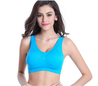 Sports bra for women's workout