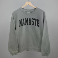 Namaste Arch