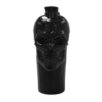 The Curse! Skull Shaker
