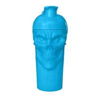 The Curse! Skull Shaker