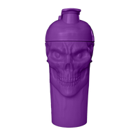 The Curse! Skull Shaker