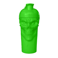 The Curse! Skull Shaker