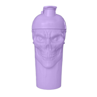 The Curse! Skull Shaker