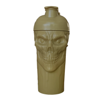 The Curse! Skull Shaker