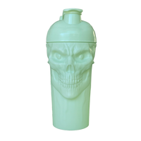 The Curse! Skull Shaker