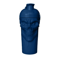 The Curse! Skull Shaker