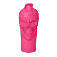 The Curse! Skull Shaker