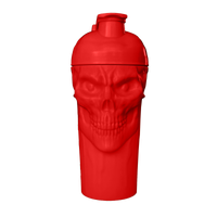 The Curse! Skull Shaker