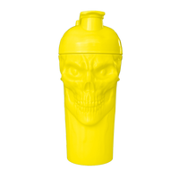 The Curse! Skull Shaker