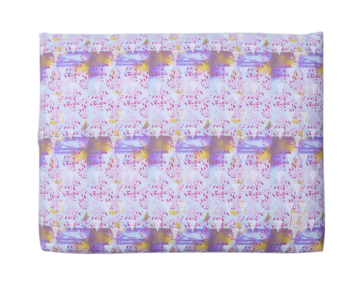 Zabuton Yoga Meditation Pillow