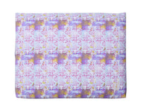 Zabuton Yoga Meditation Pillow