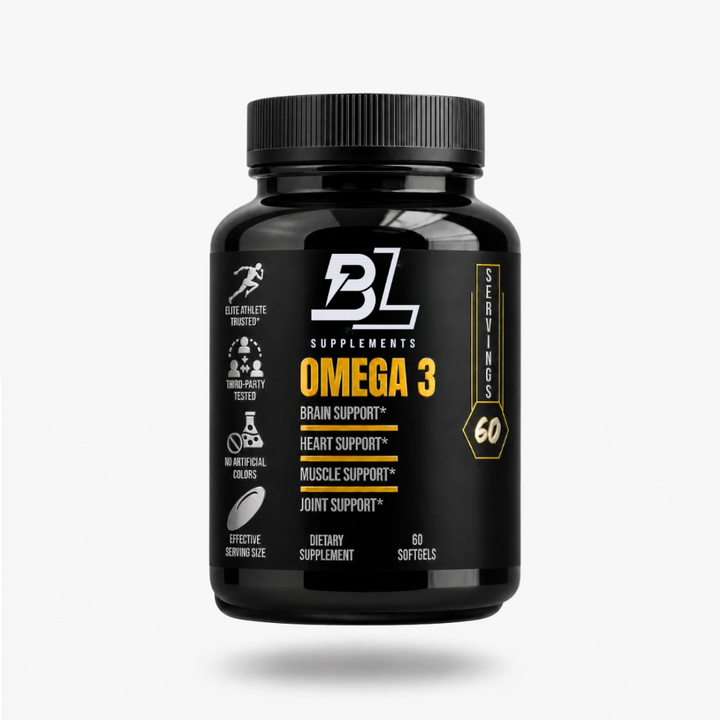 OMEGA 3
