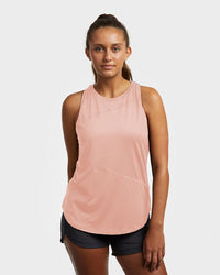 Advance Women's Workout Tank - Level Up Fitness Shop