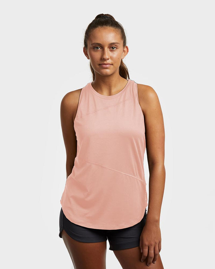 Advance Women's Workout Tank - Level Up Fitness Shop