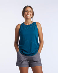 Advance Women's Workout Tank - Level Up Fitness Shop