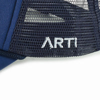 Ain't No Party Like ARTI Trucker Hat - Level Up Fitness Shop