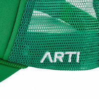 Ain't No Party Like ARTI Trucker Hat - Level Up Fitness Shop