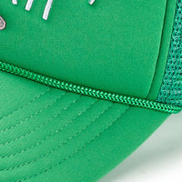 Ain't No Party Like ARTI Trucker Hat - Level Up Fitness Shop