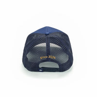Ain't No Party Like ARTI Trucker Hat - Level Up Fitness Shop