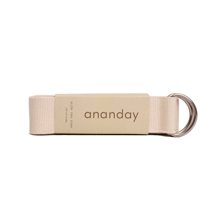 Align Yoga Strap - Level Up Fitness Shop