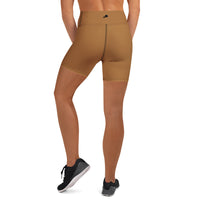 Yoga Shorts