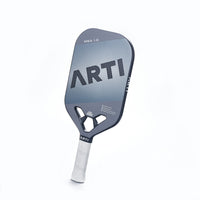 ARTI 14mm T700 Carbon Fiber "MASTERY ELITE 1.0" Pickleball Paddle - USA Pickleball Approved - Level Up Fitness Shop