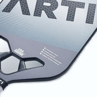 ARTI 14mm T700 Carbon Fiber "MASTERY ELITE 1.0" Pickleball Paddle - USA Pickleball Approved - Level Up Fitness Shop